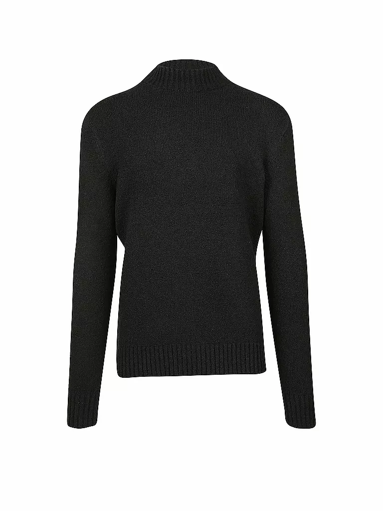 DRYKORN | Pullover "Zayn" | schwarz