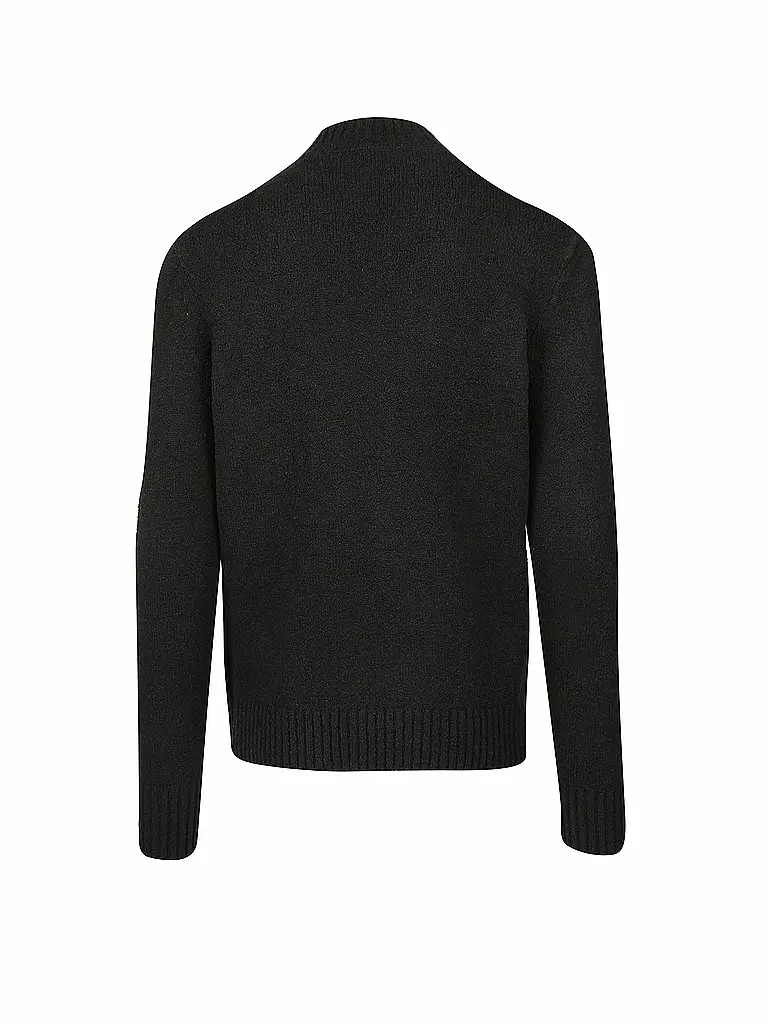 DRYKORN | Pullover "Zayn" | schwarz