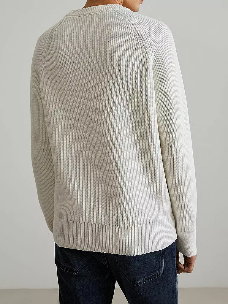 DRYKORN | Pullover AARON | creme