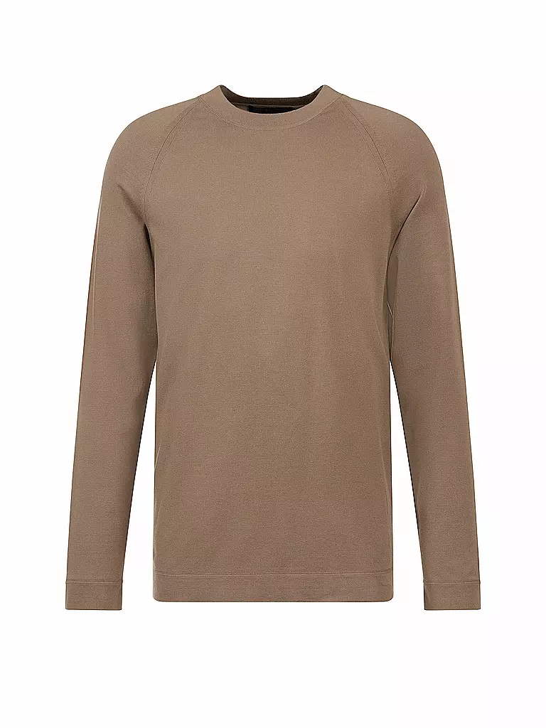 DRYKORN | Pullover Armin | beige