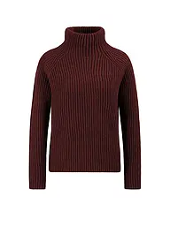 DRYKORN | Pullover ARWEN | Dunkelrot