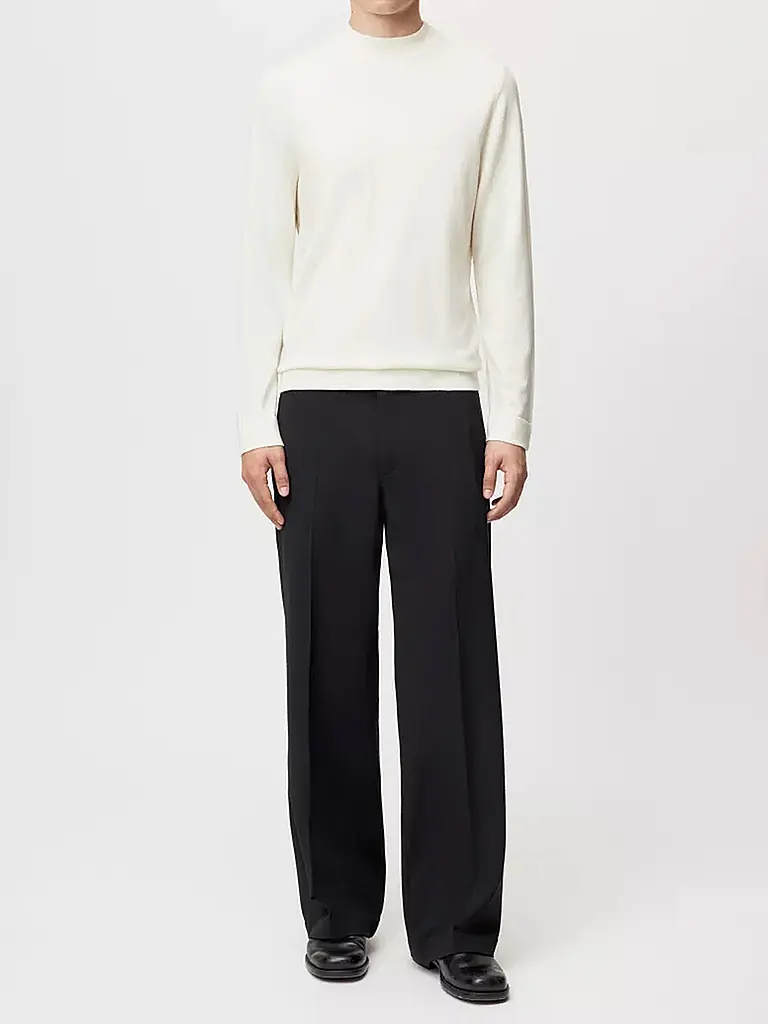 DRYKORN | Pullover ARWON 10 | weiss