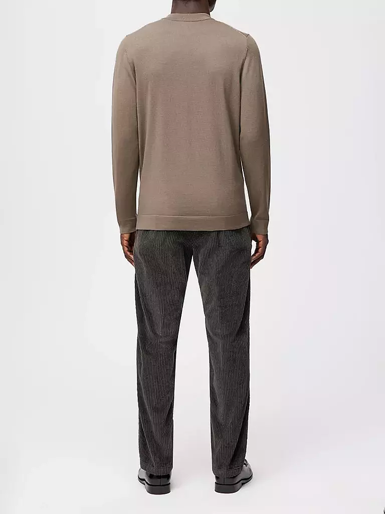 DRYKORN | Pullover ARWON 10 | camel