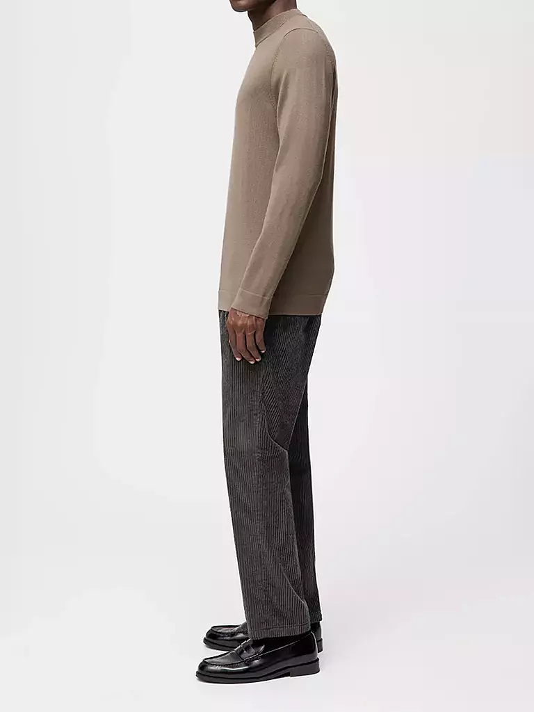 DRYKORN | Pullover ARWON 10 | camel