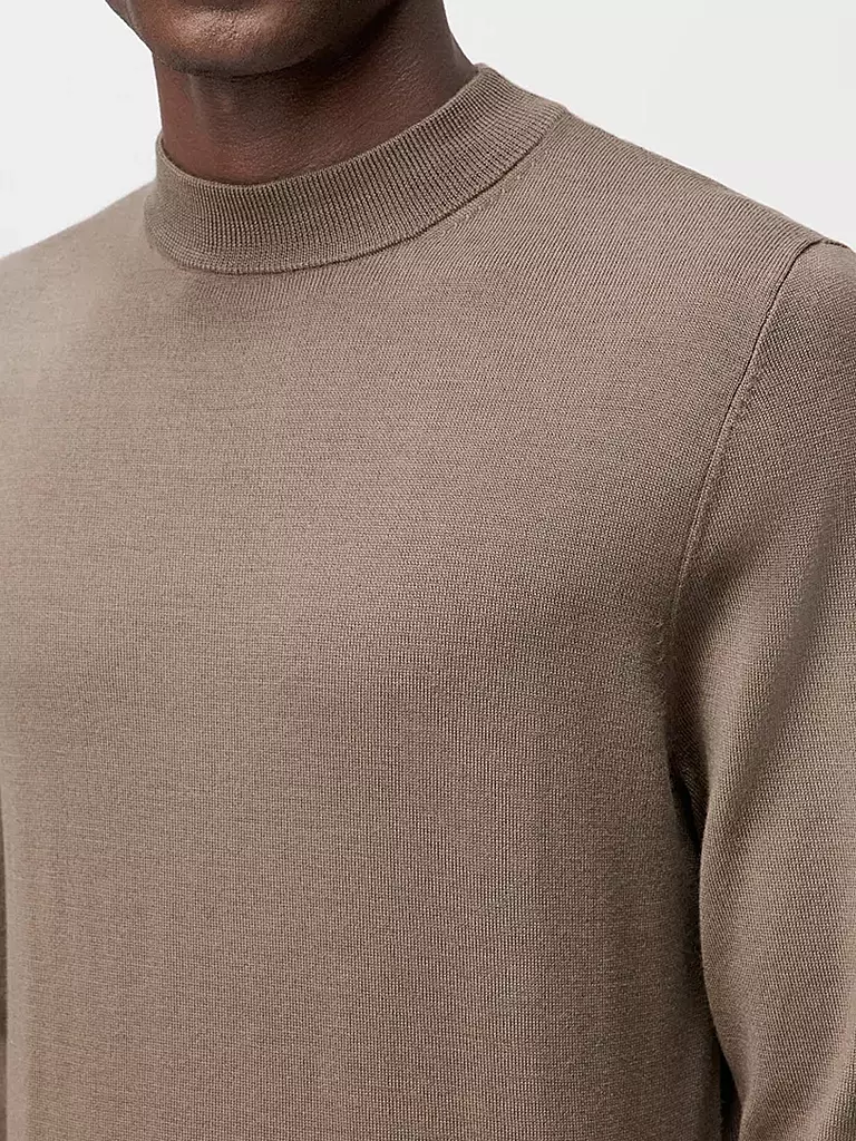 DRYKORN | Pullover ARWON 10 | camel