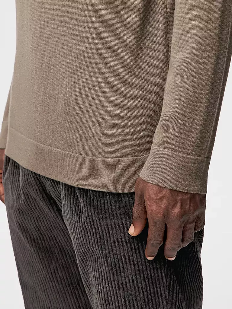 DRYKORN | Pullover ARWON 10 | camel