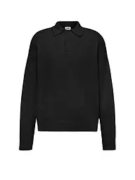 DRYKORN | Pullover BEKKET | Schwarz