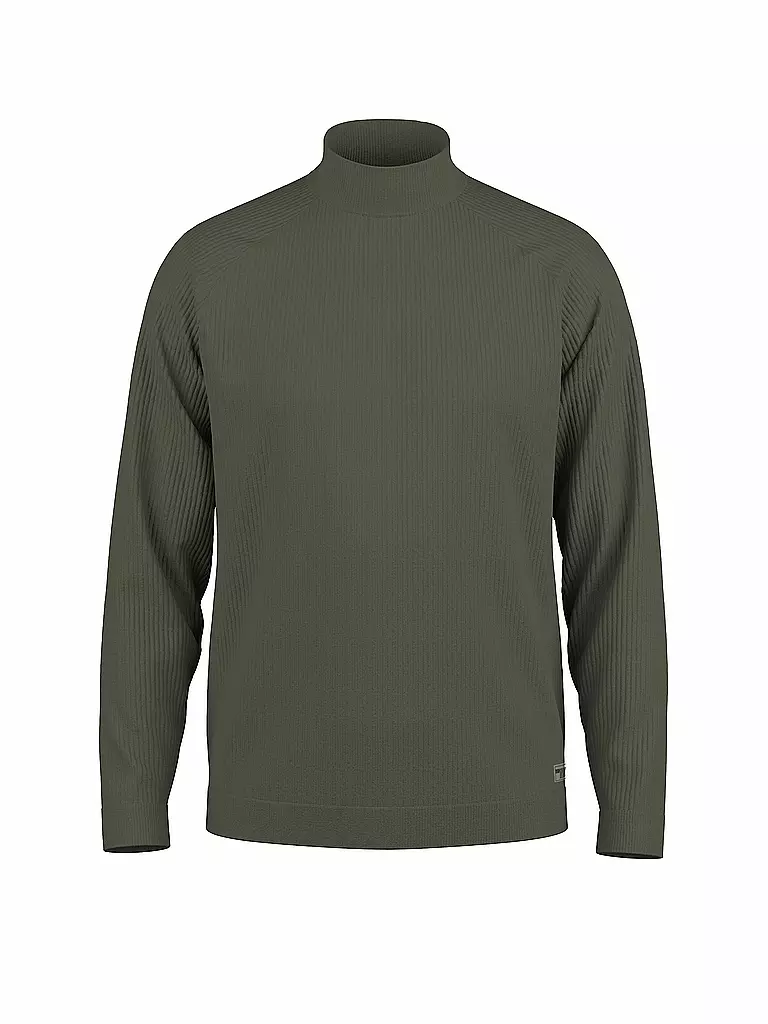 DRYKORN | Pullover CORBAN 1 | olive