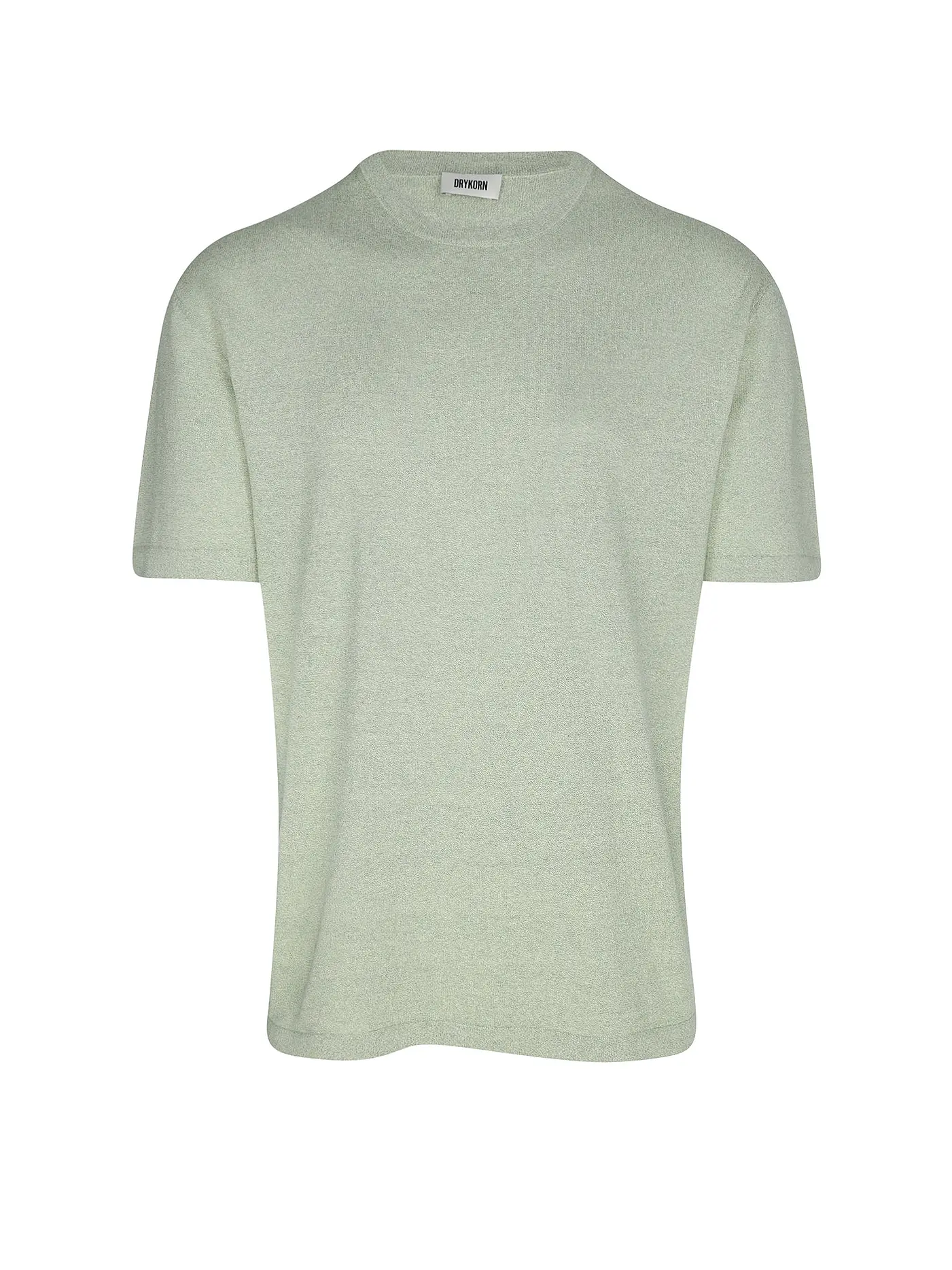 DRYKORN | Pullover DERICO  | hellgrün