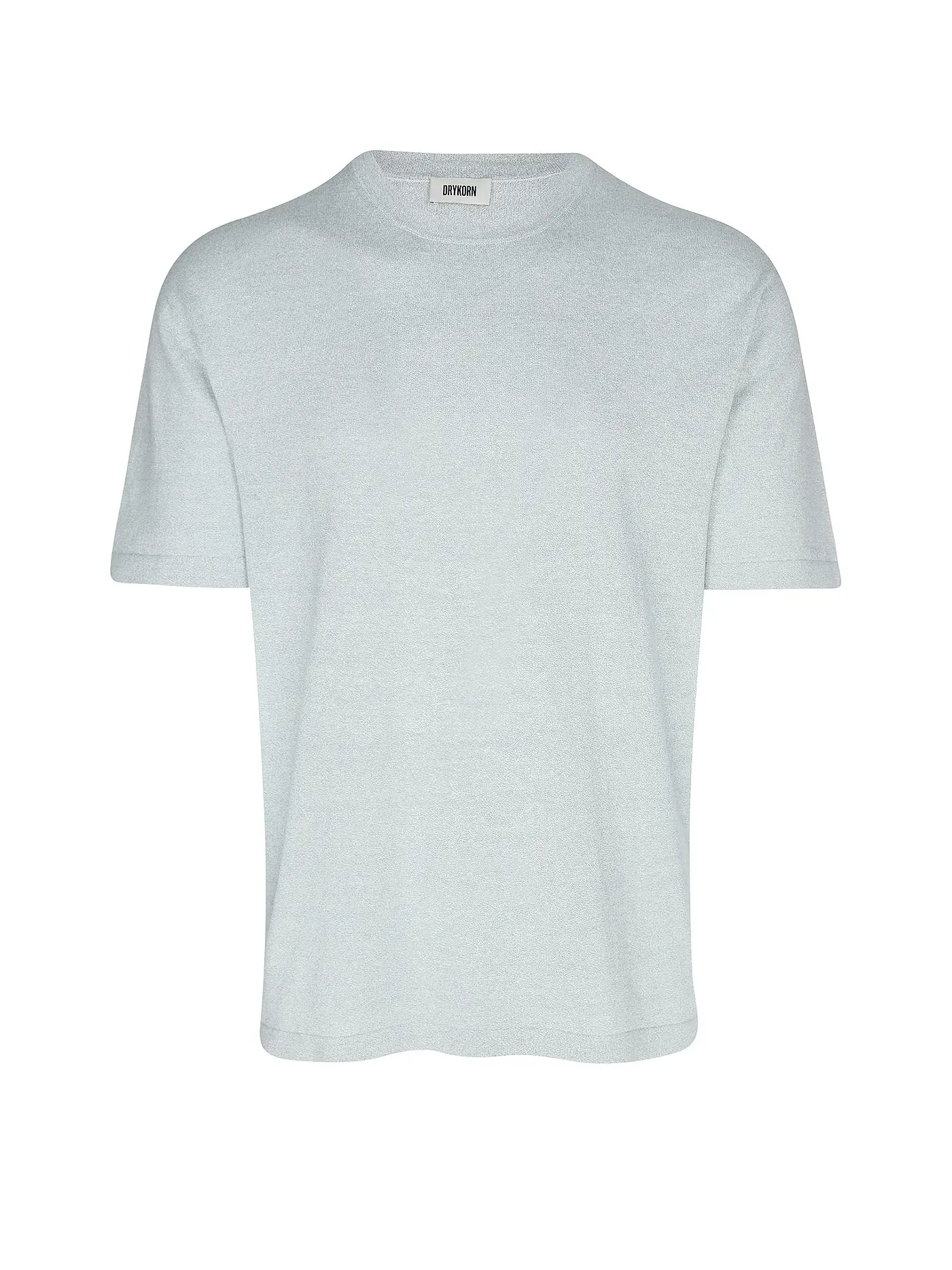 DRYKORN | Pullover DERICO  | hellblau