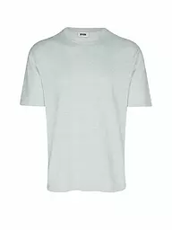 DRYKORN | Pullover DERICO  | hellblau