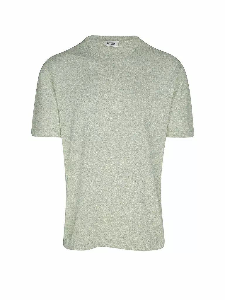 DRYKORN | Pullover DERICO  | hellgrün