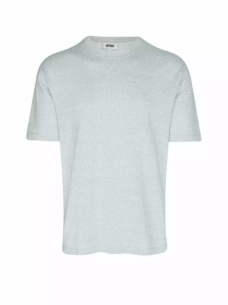 DRYKORN | Pullover DERICO  | hellblau