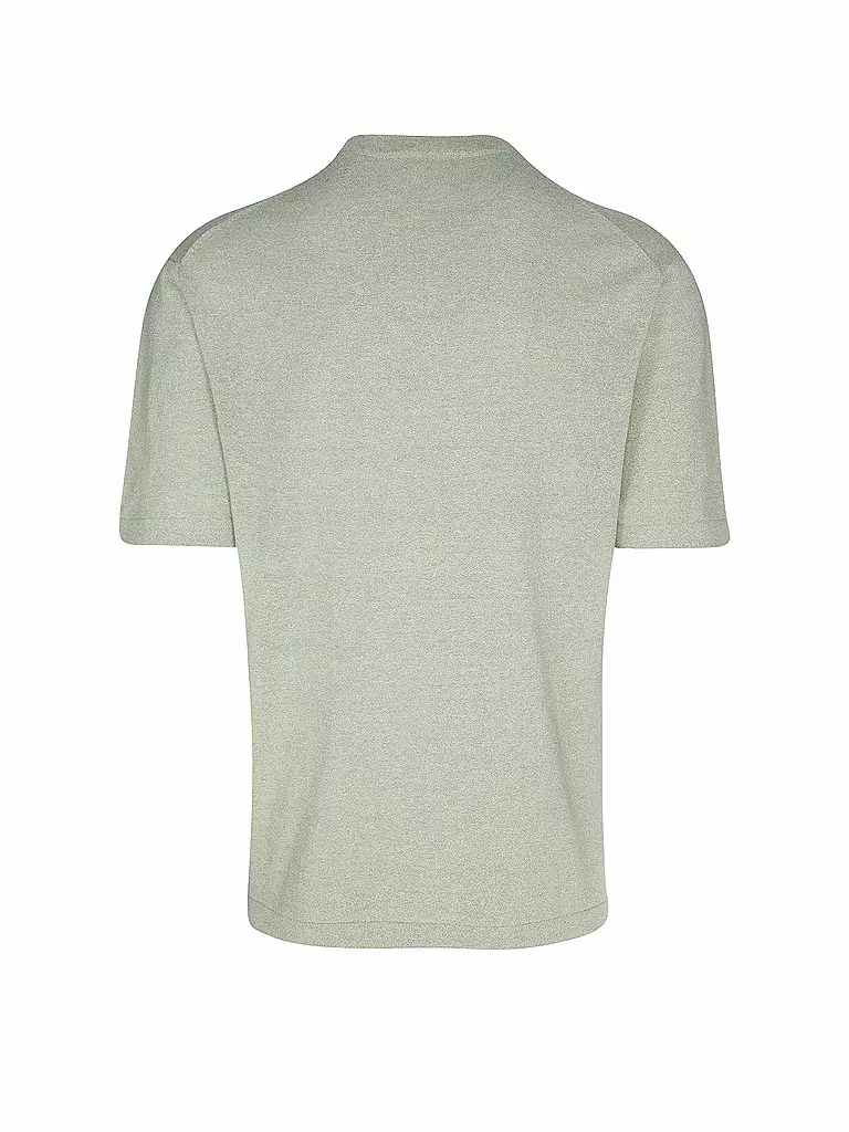 DRYKORN | Pullover DERICO  | hellgrün