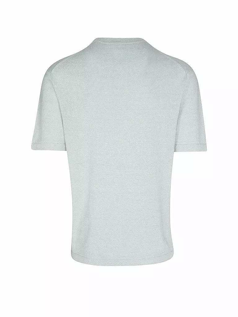DRYKORN | Pullover DERICO  | hellblau