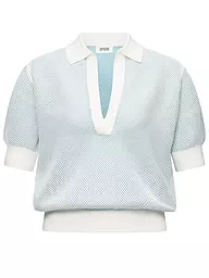 DRYKORN | Pullover DYLAI 10 | türkis