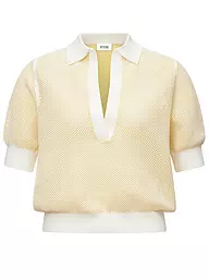 DRYKORN | Pullover DYLAI 10 | gelb