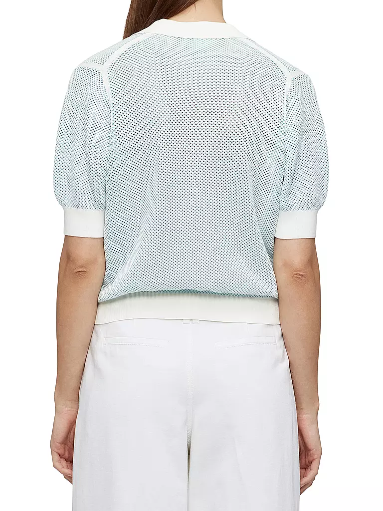 DRYKORN | Pullover DYLAI 10 | türkis