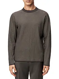 DRYKORN | Pullover ELRIK 10 | braun