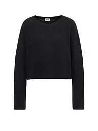 DRYKORN | Pullover IMENY 10 | schwarz
