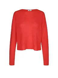 DRYKORN | Pullover IMENY 10 | Rot
