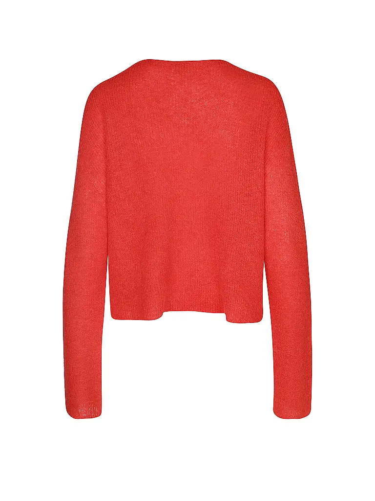 DRYKORN | Pullover IMENY 10 | Rot
