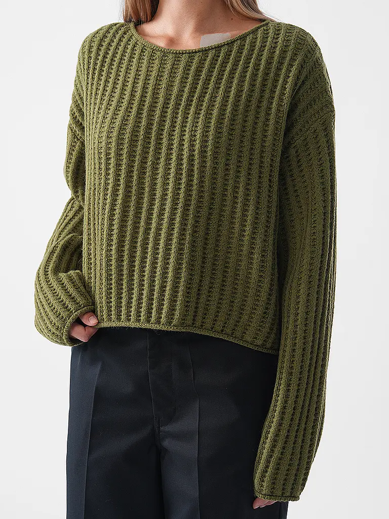 DRYKORN | Pullover IMENY 10 | 