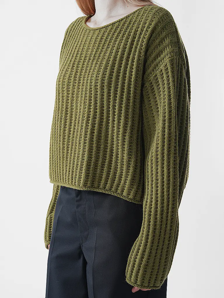 DRYKORN | Pullover IMENY 10 | 