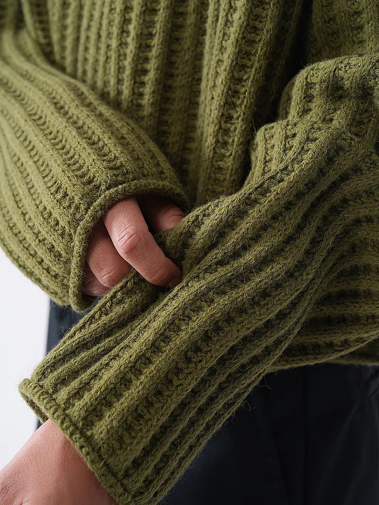 DRYKORN | Pullover IMENY 10 | 