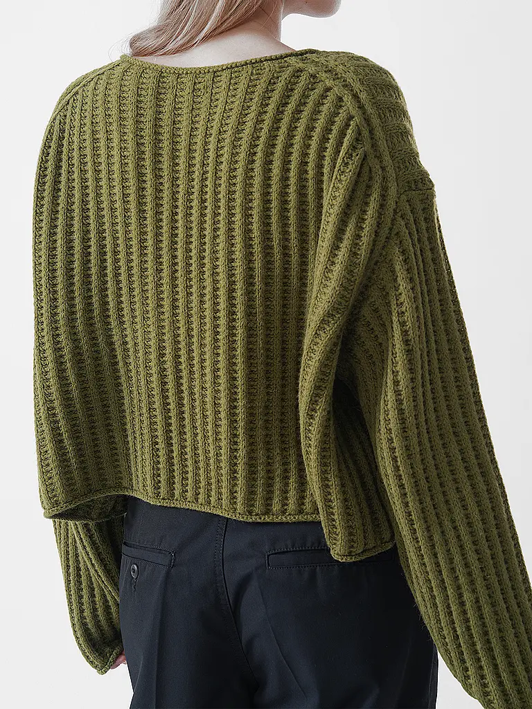 DRYKORN | Pullover IMENY 10 | 