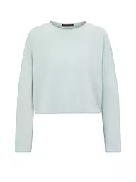 DRYKORN | Pullover IMENY | hellblau