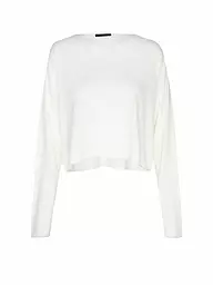 DRYKORN | Pullover IMENY | weiss