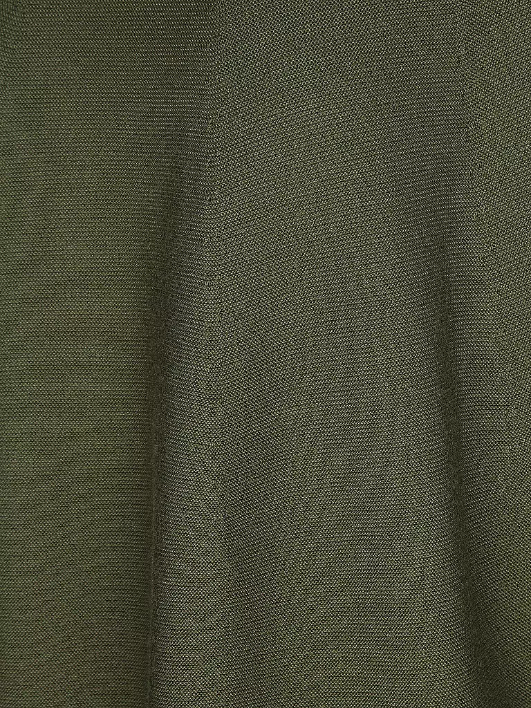 DRYKORN | Pullover LYZA | dunkelgrün