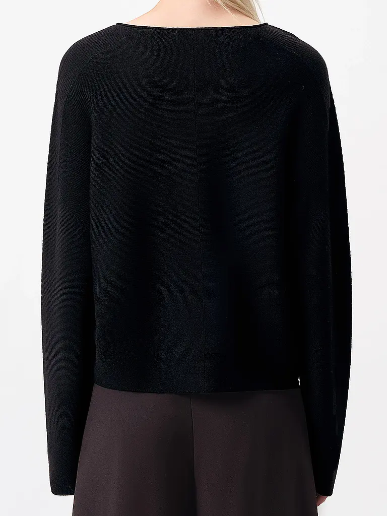 DRYKORN | Pullover MEAMI 10 | schwarz