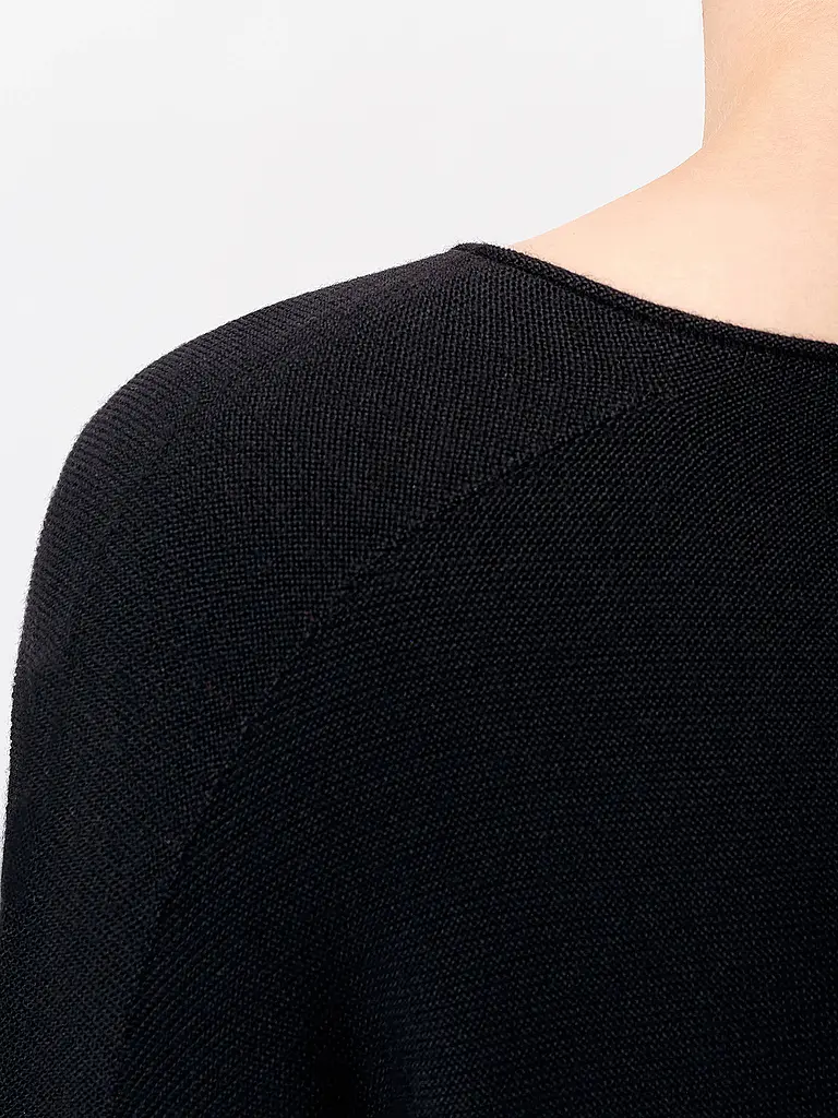 DRYKORN | Pullover MEAMI 10 | schwarz