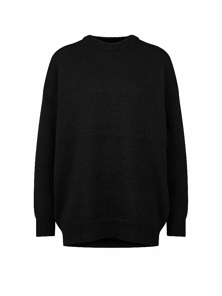 DRYKORN | Pullover MEGHEN | schwarz