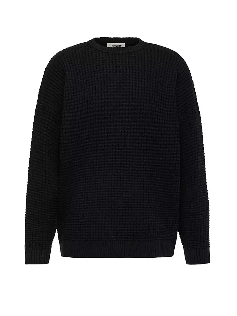 DRYKORN | Pullover NEELIO 1 | Schwarz