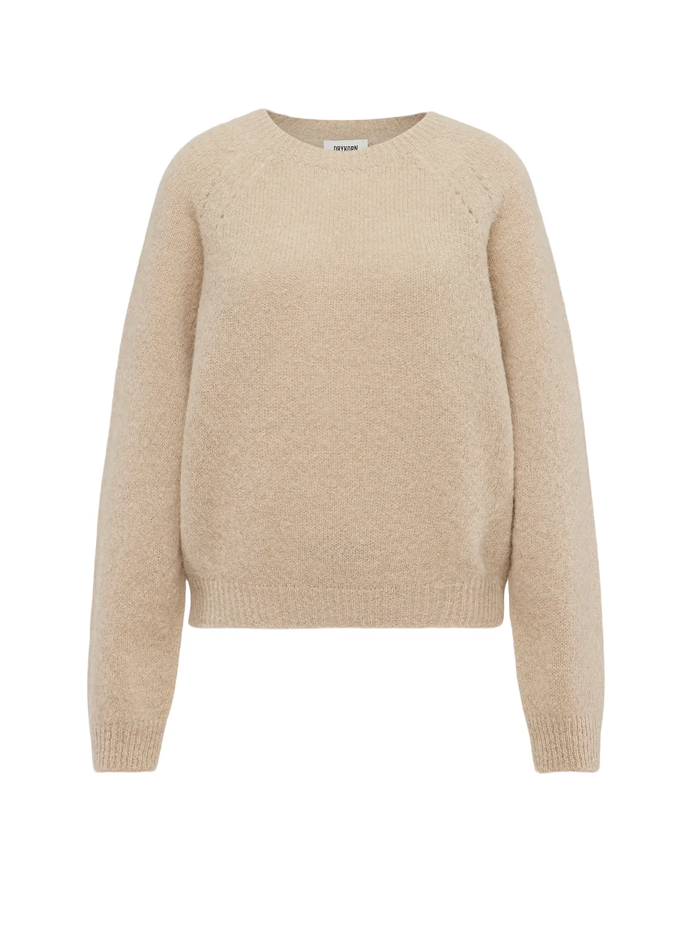 DRYKORN | Pullover PEMIRI_2 | creme