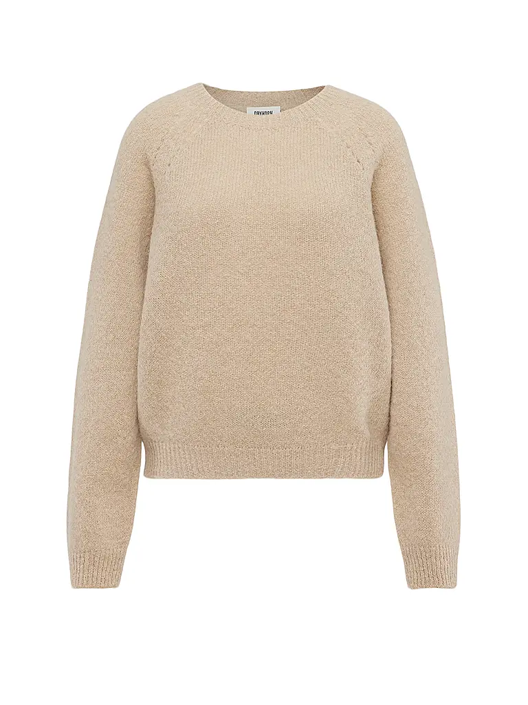 DRYKORN | Pullover PEMIRI_2 | creme
