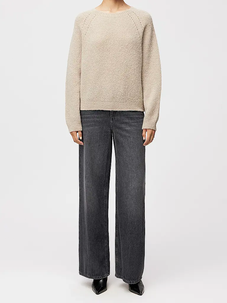 DRYKORN | Pullover PEMIRI_2 | creme