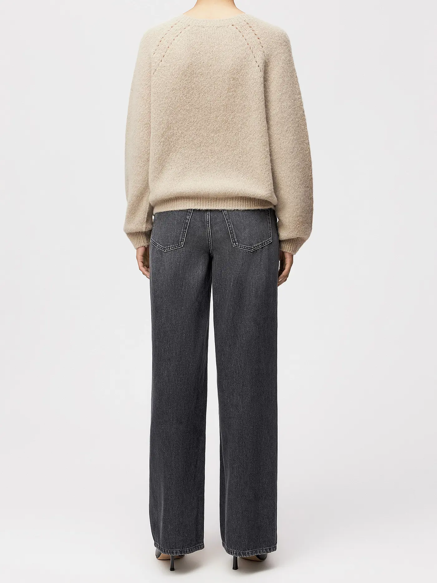 DRYKORN | Pullover PEMIRI_2 | creme