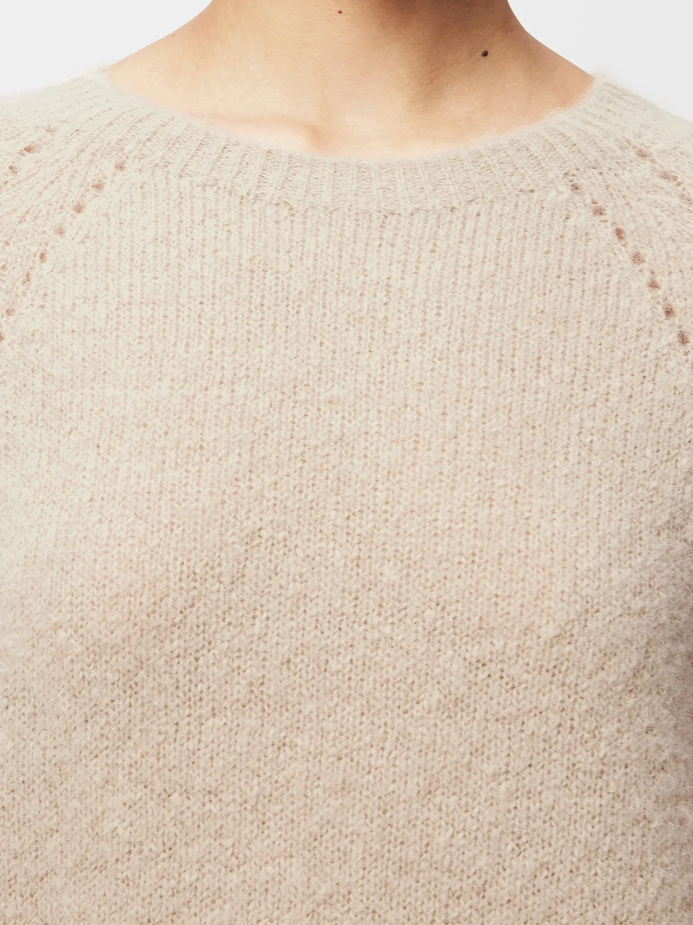 DRYKORN | Pullover PEMIRI_2 | creme