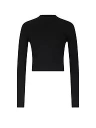 DRYKORN | Pullover RICKIE | schwarz