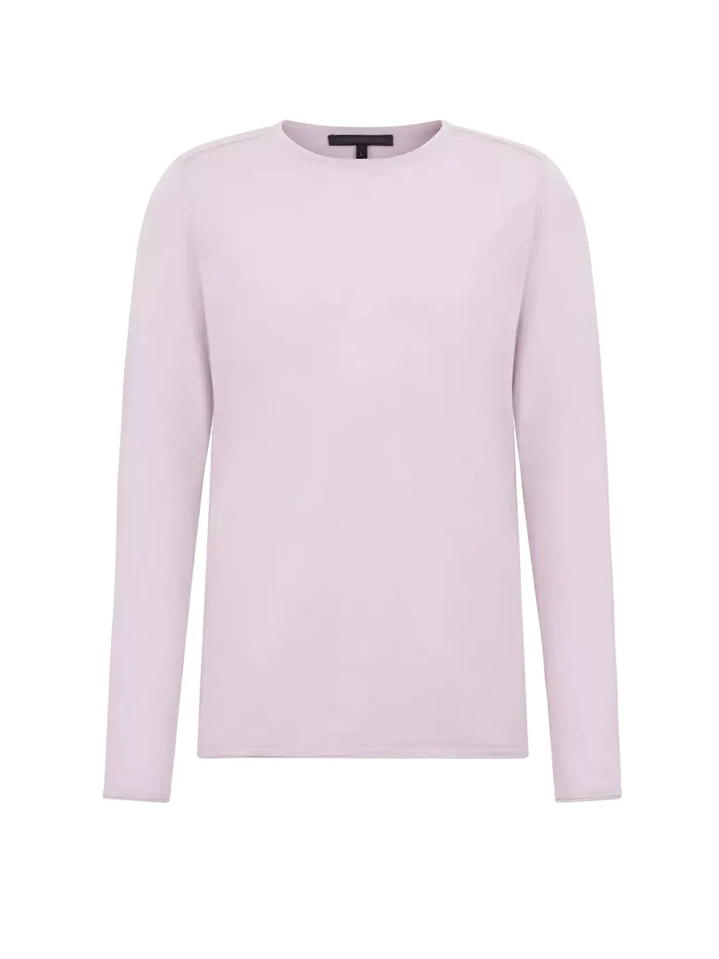 DRYKORN | Pullover RIKONO 1 | rosa
