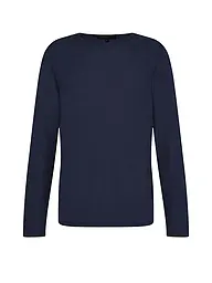DRYKORN | Pullover RIKONO 1 | blau