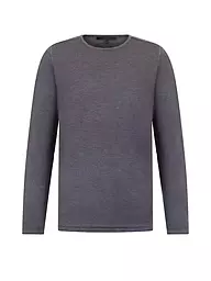 DRYKORN | Pullover RIKONO 1 | grau