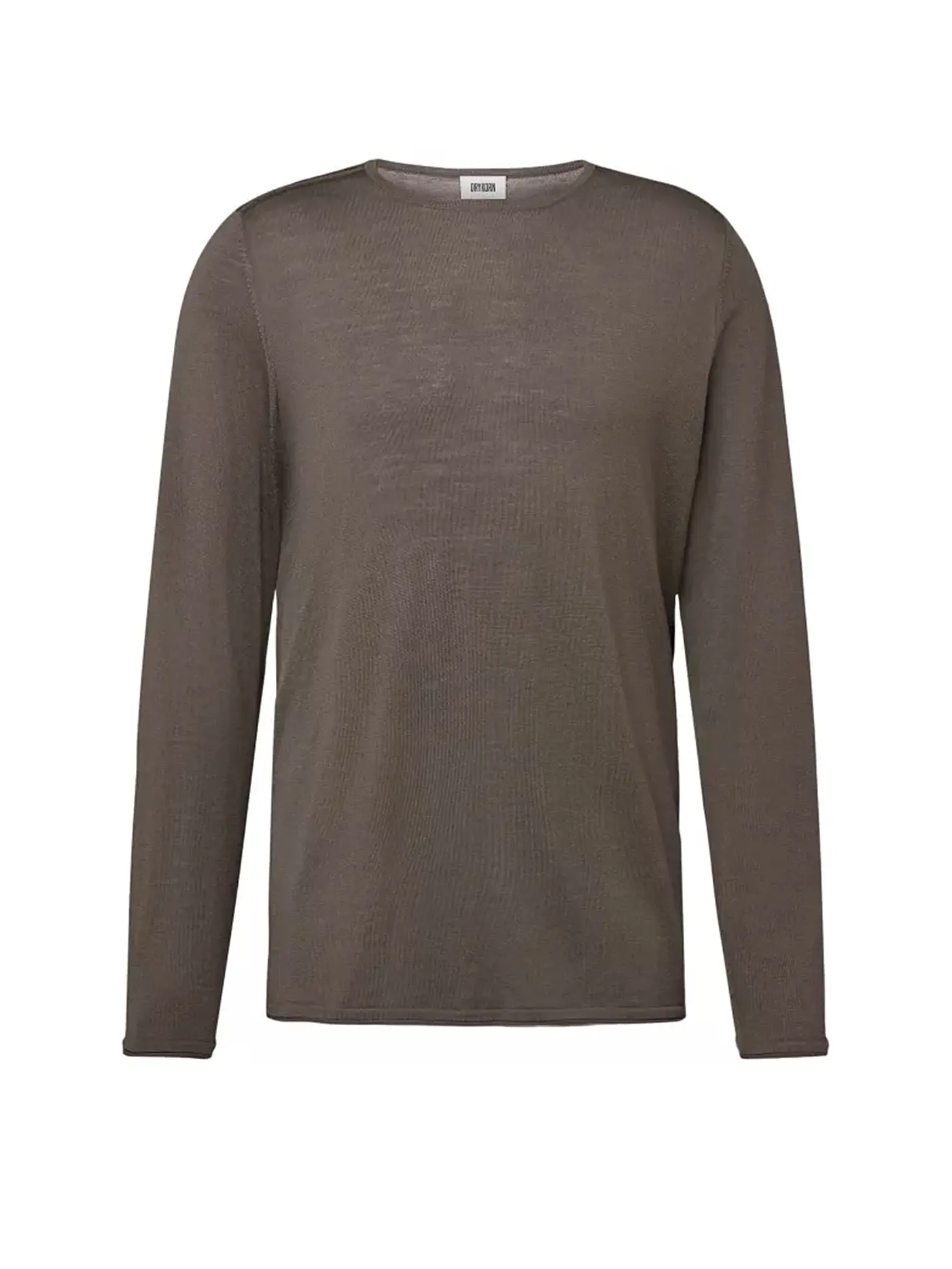 DRYKORN | Pullover RIKONO 1 | olive