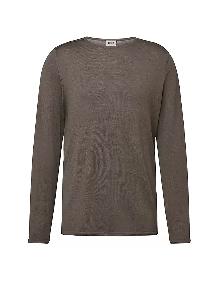 DRYKORN | Pullover RIKONO 1 | olive