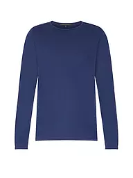 DRYKORN | Pullover RIKONO | blau