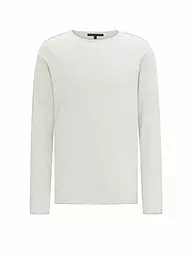 DRYKORN | Pullover RIKONO | hellgrau